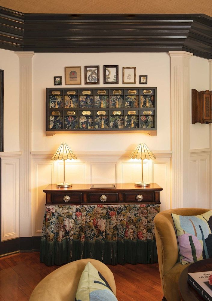 Life House, Nantucket 2