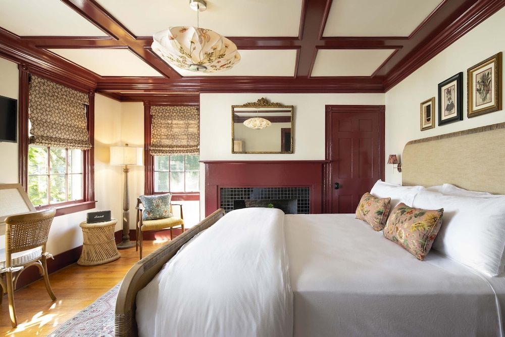 Life House, Nantucket 3