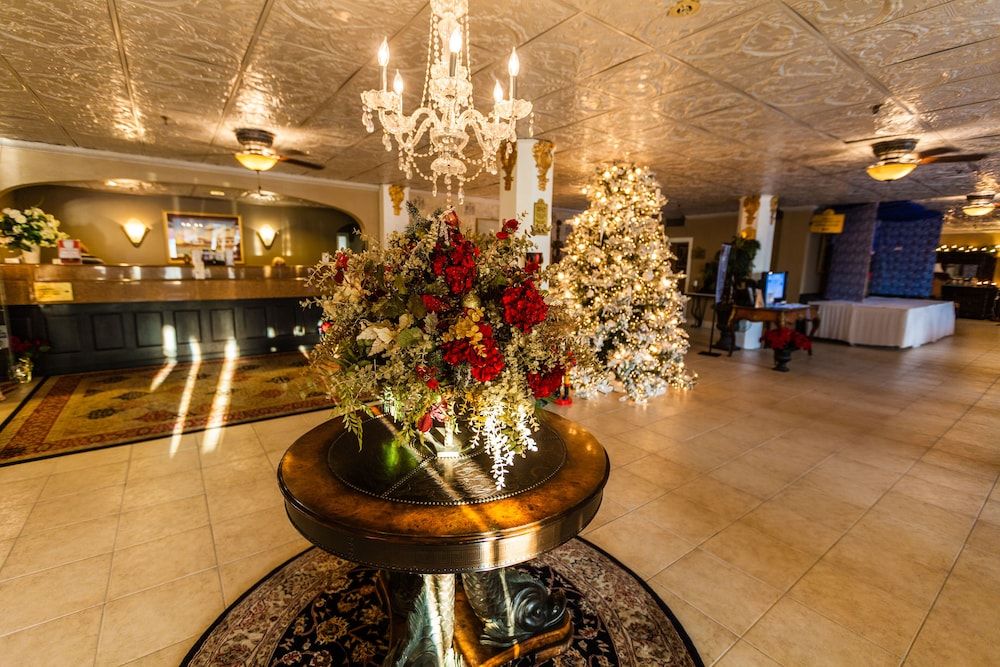 The Flanders Hotel 2