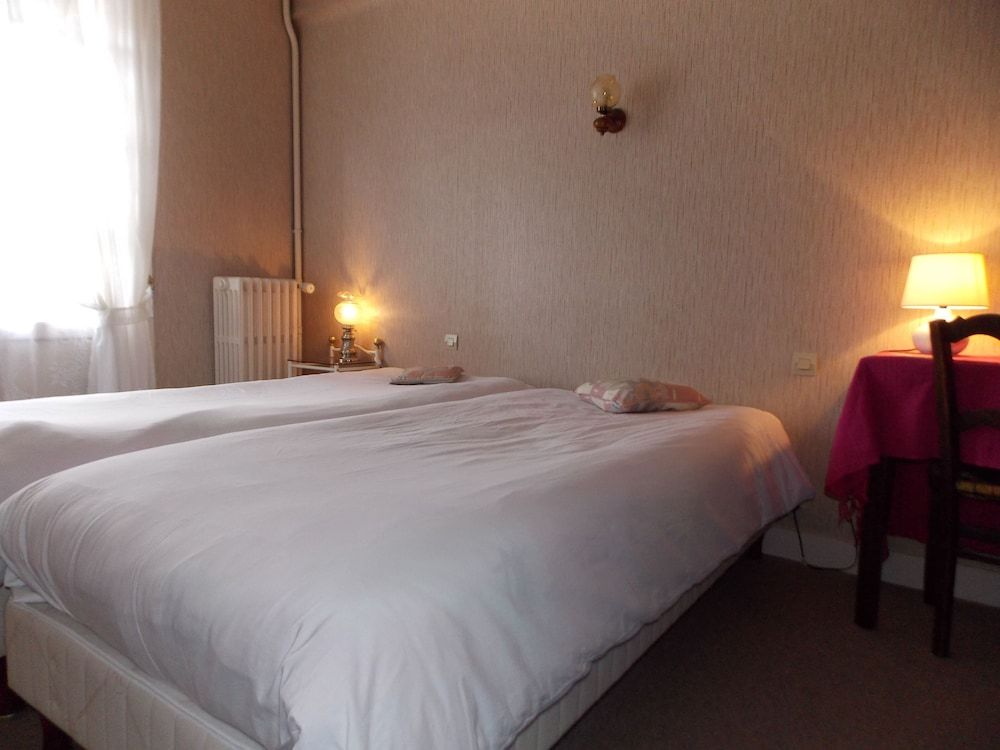 Le Soleil d'Or -1 stelle a Vimoutiers