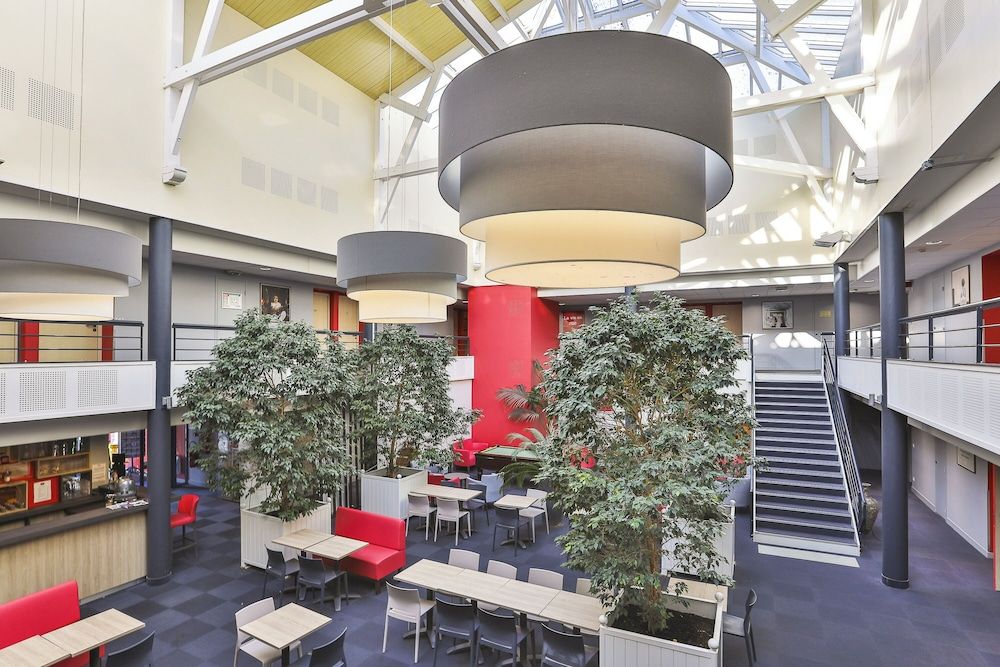 ACE Hôtel Vendée Sainte Hermine 3 estrelas em Sainte-Hermine