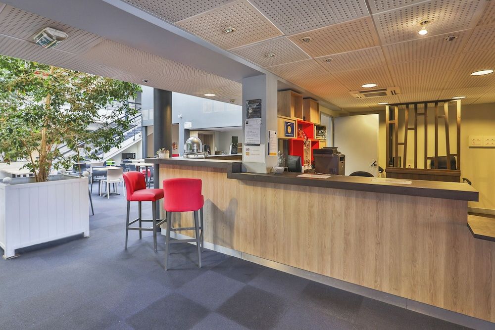 ACE Hôtel Vendée Sainte Hermine 2