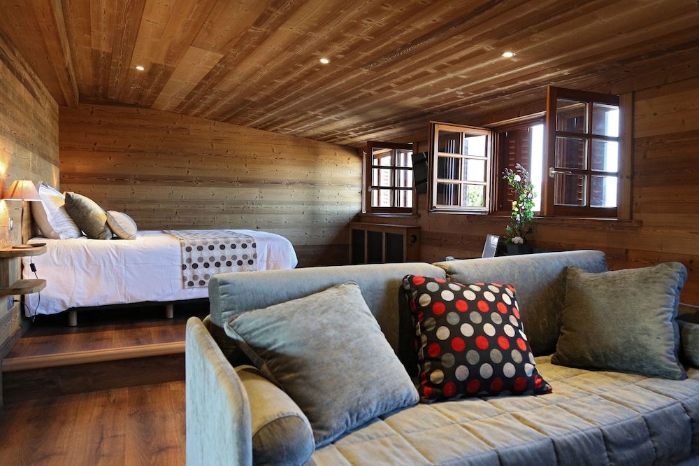 Hôtel Restaurant Le Vieux Logis 3