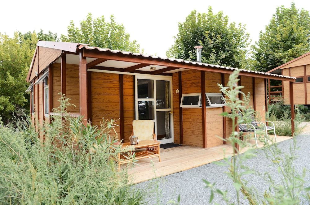 Lo Gorissado-Domaine le Glandier -1 estrelas em Lavergne