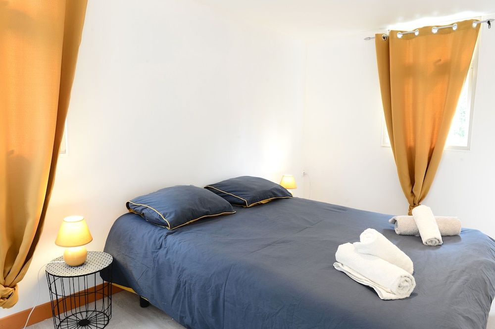 Lo Gorissado-Domaine le Glandier 2