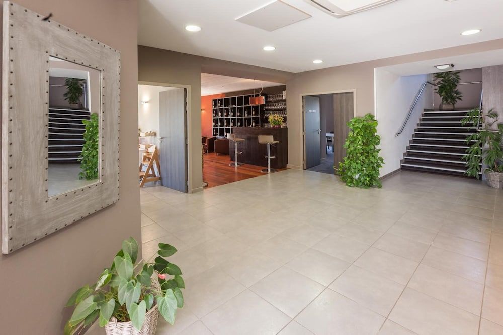 Logis Hôtel Aliénor 2