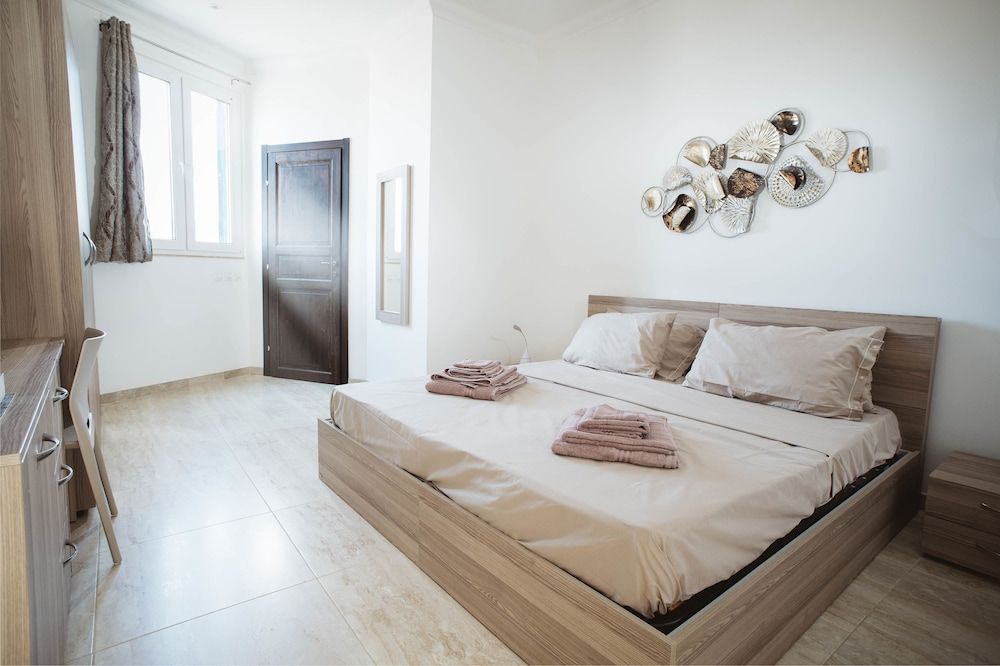 Fauzia B&B -1 estrelas em Hamrun