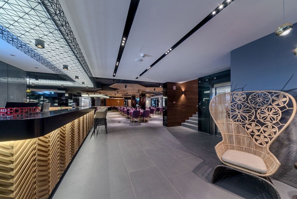 Donautica Hotel & Restaurant 2