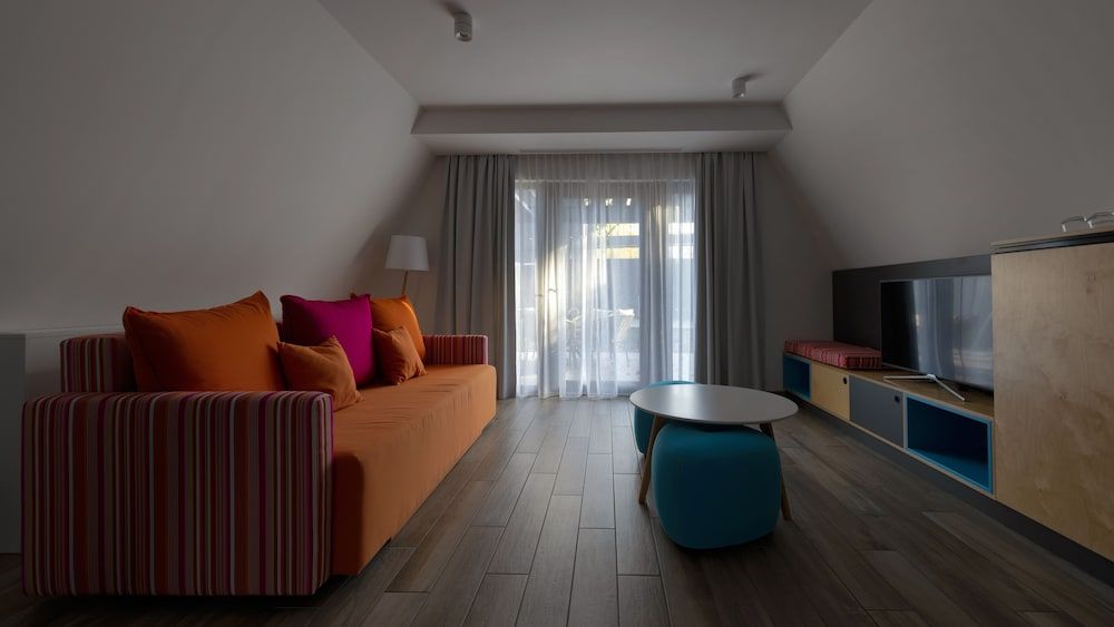 Donautica Hotel & Restaurant 3