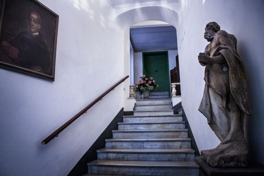 B&B La bottega d'Arte 2