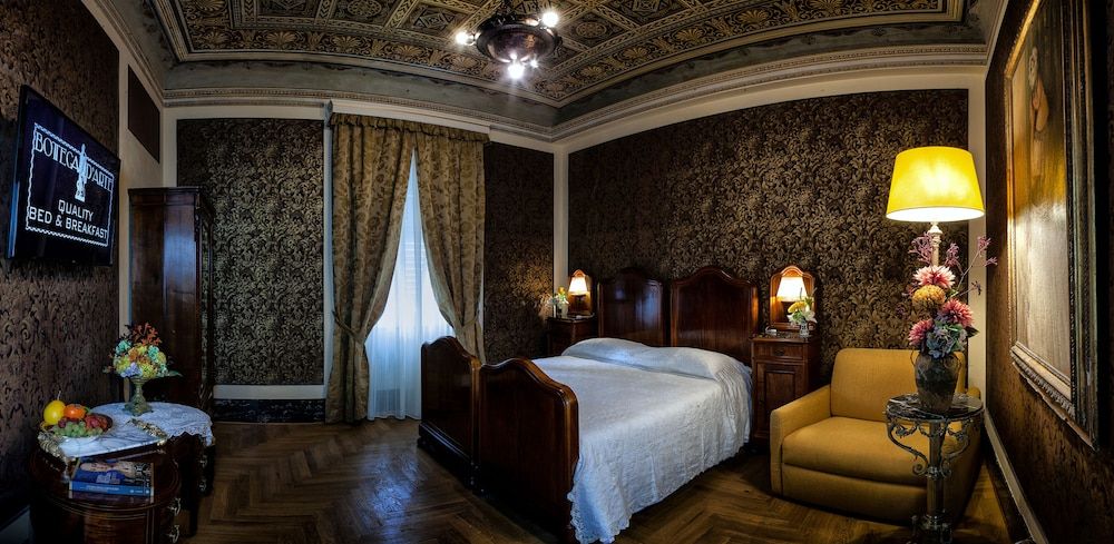 B&B La bottega d'Arte -1 estrelas em Carrara