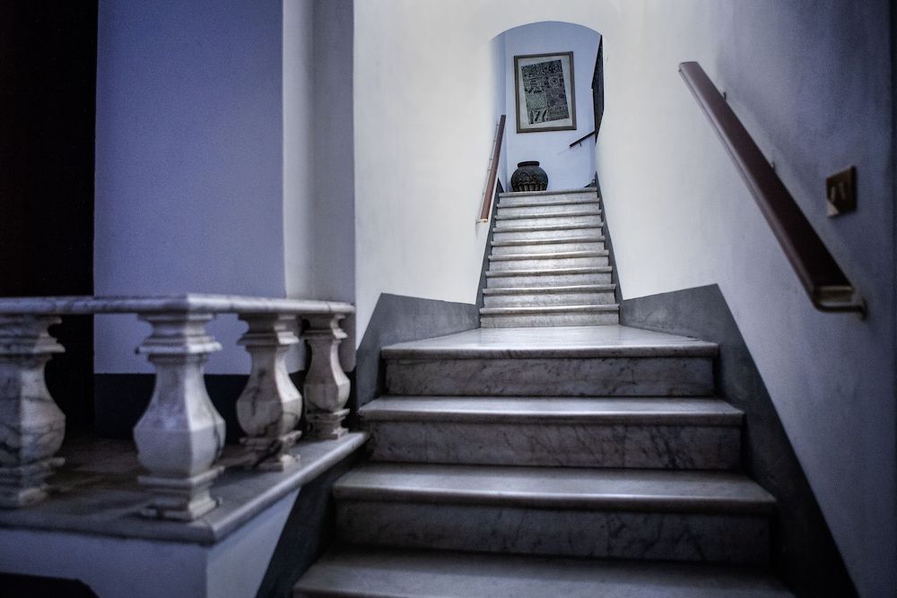 B&B La bottega d'Arte 3