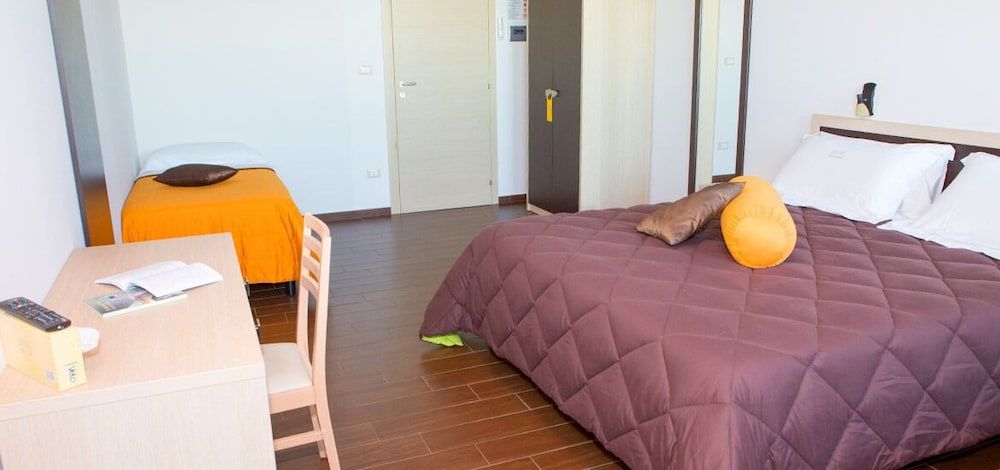 Parco Delle Stelle 3