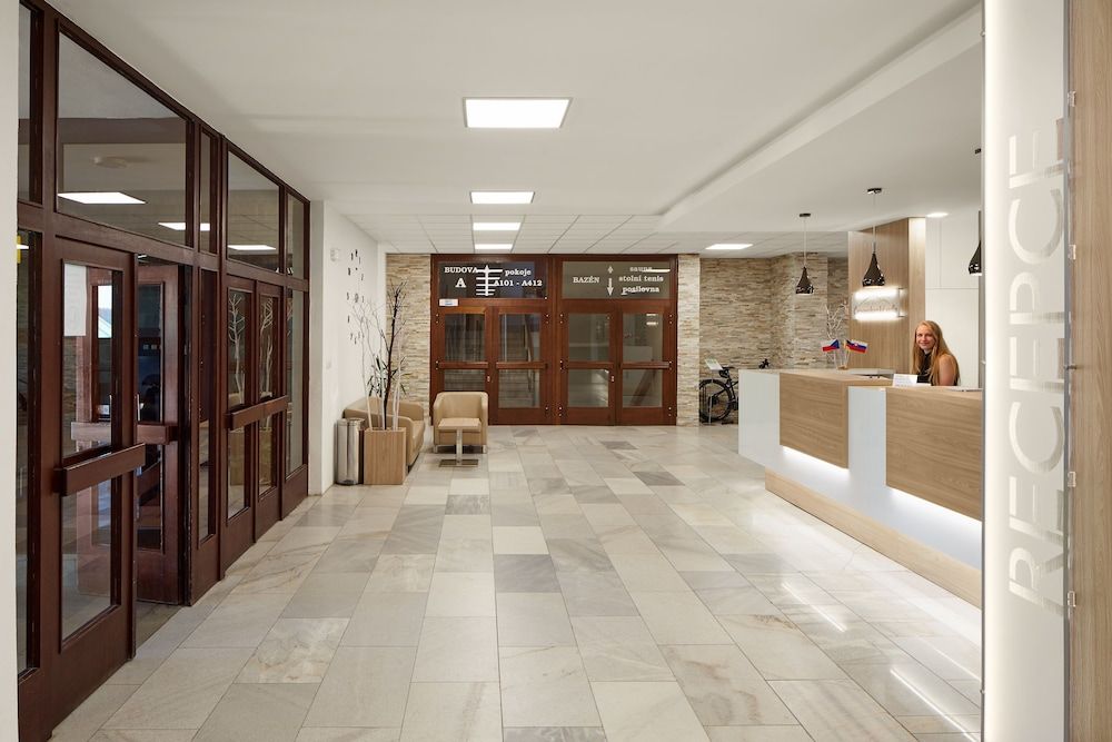 Hotel Červenohorské sedlo 2