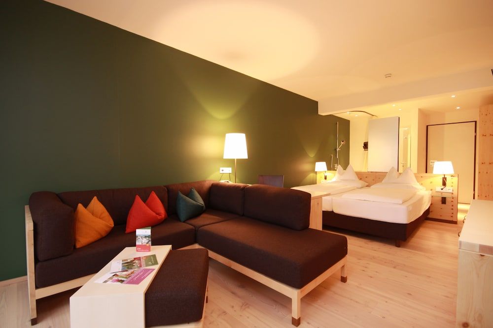 SPA Hotel Erzherzog Johann 3