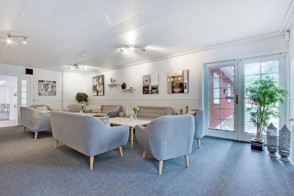 Hotel Skovpavillonen 2