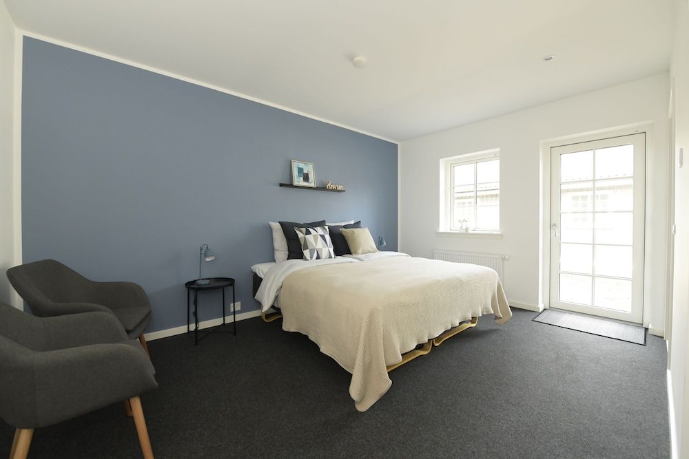 Hotel Skovpavillonen 3