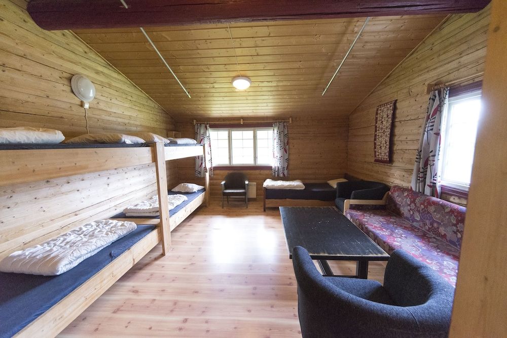 DombÔøΩs Hostel 3