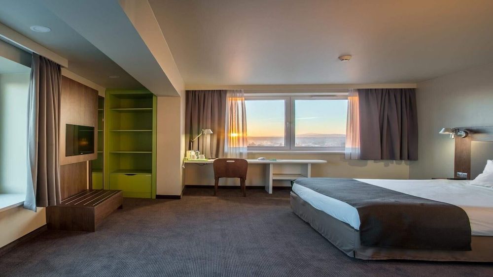 B&B Hotel Nowy Targ 3