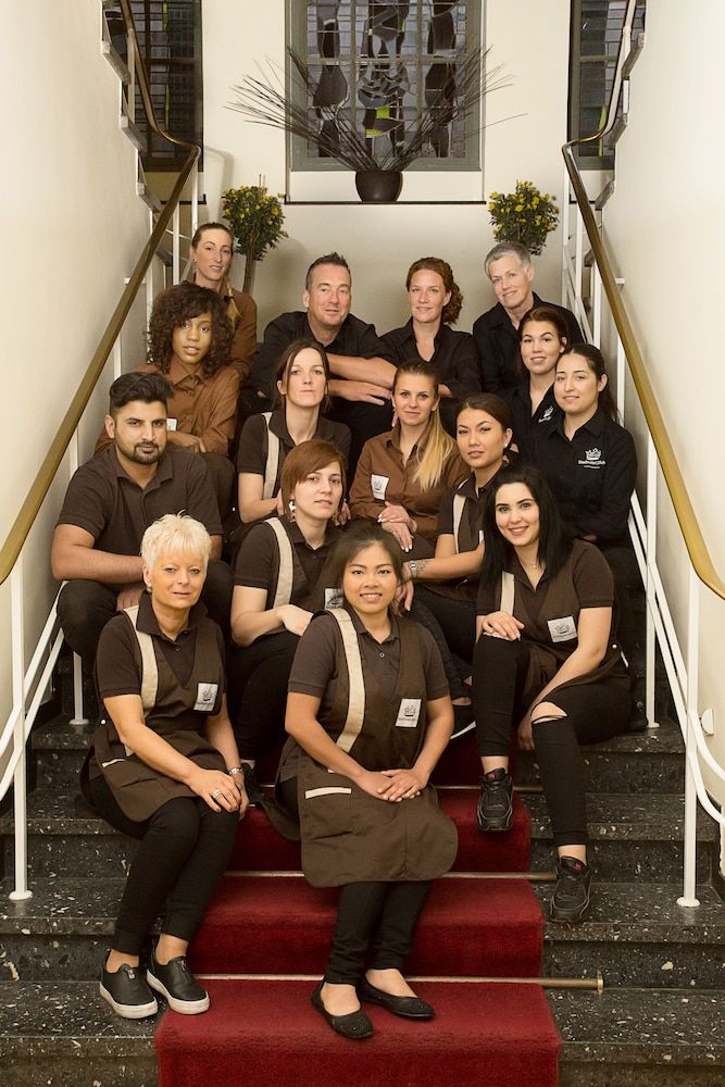 Stadthotel Jülich 2