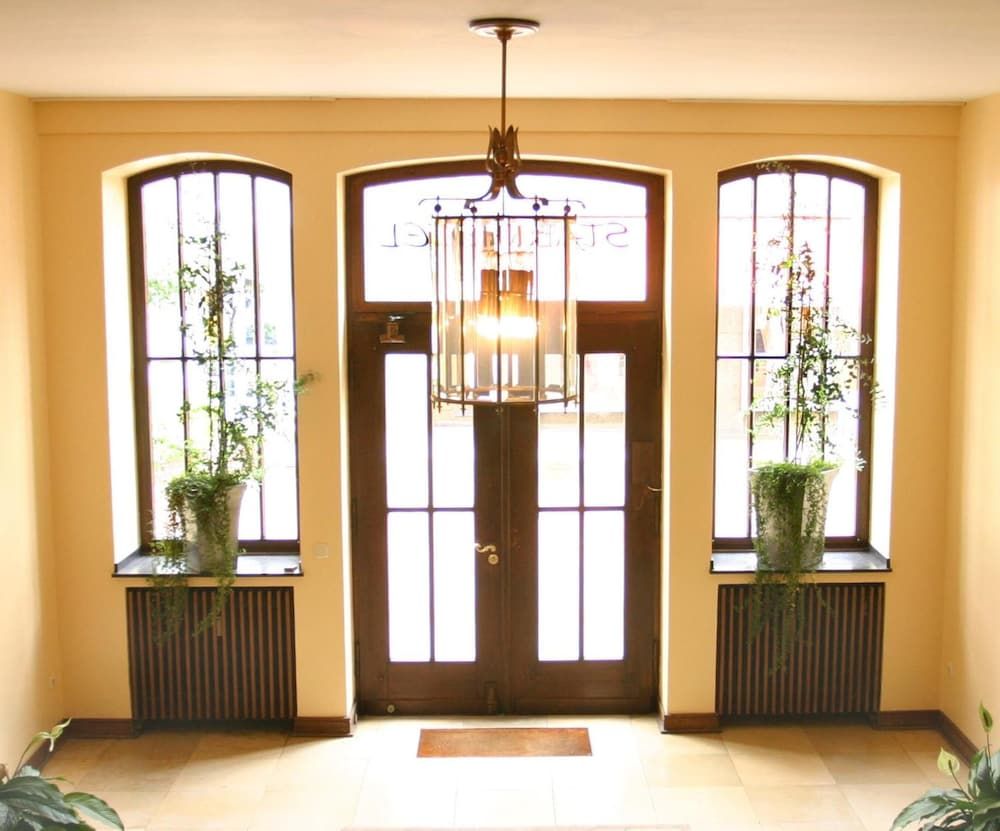 Stadthotel Jülich 3