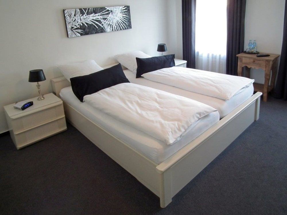 Hotel Stadt Coblenz 2