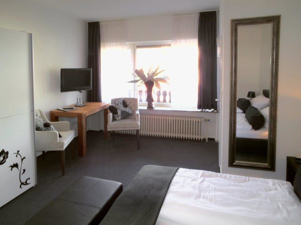 Hotel Stadt Coblenz 3