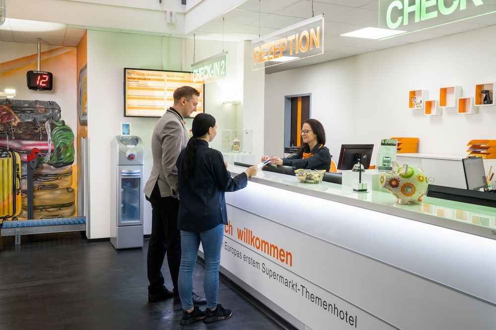 food hotel Neuwied 2