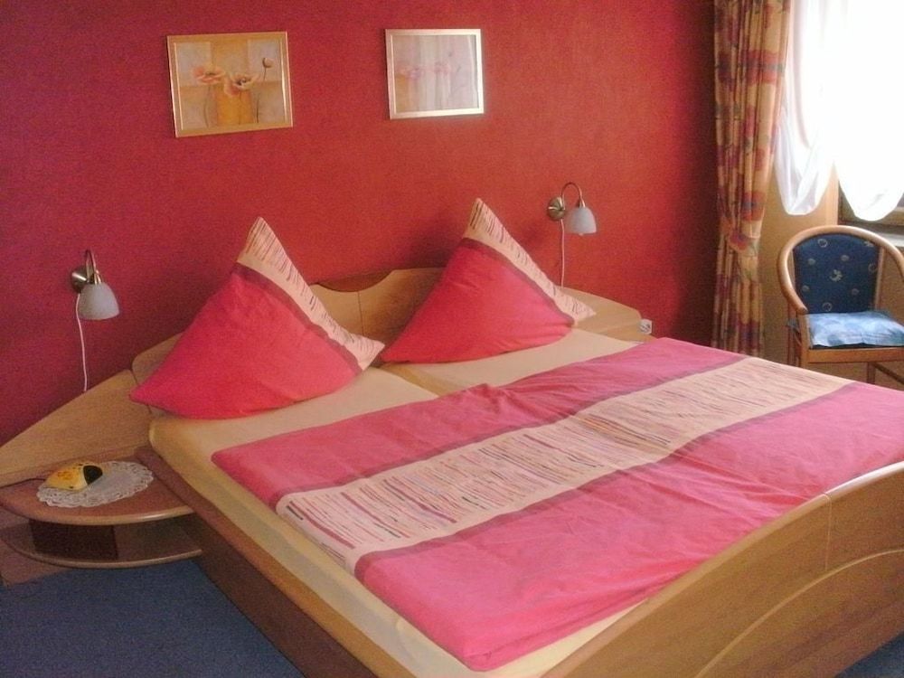 GÔøΩstehaus Andrae 3