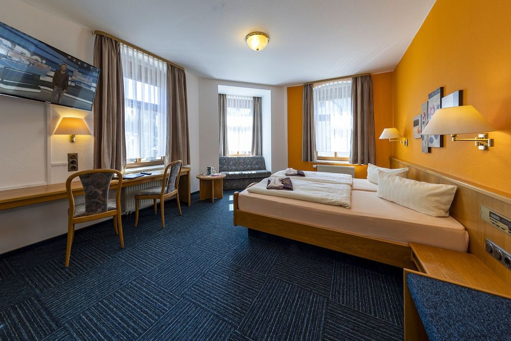 Landhotel zur Post 2