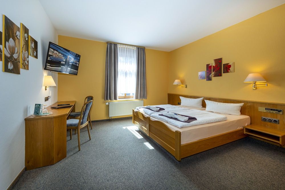 Landhotel zur Post 3