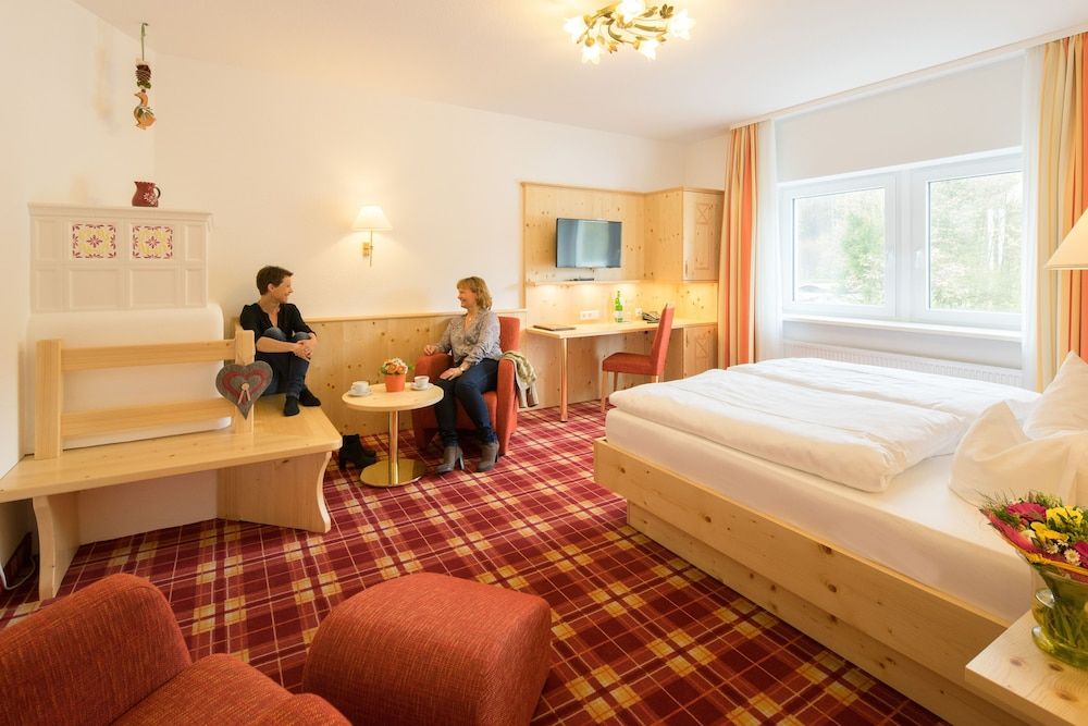 Solehotel Tannenhof 3