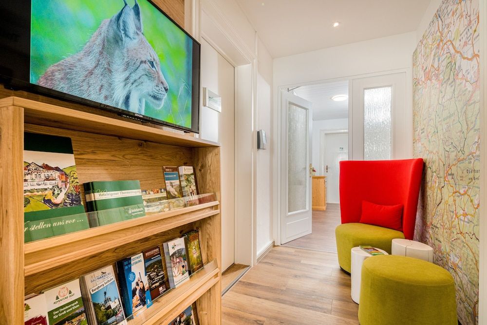 Solehotel Tannenhof 2