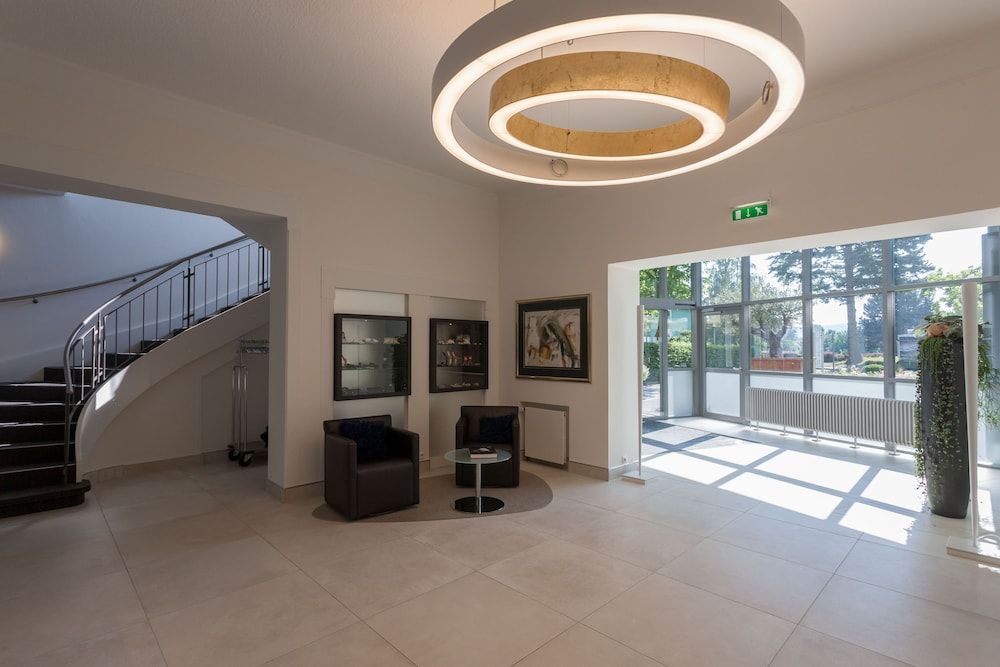 Hotel Am See 4 estrelas em Salzgitter