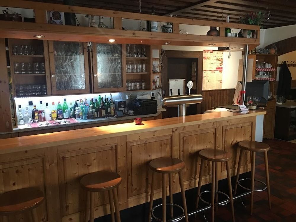 Zum Ritter 3 estrelas em Staufenberg