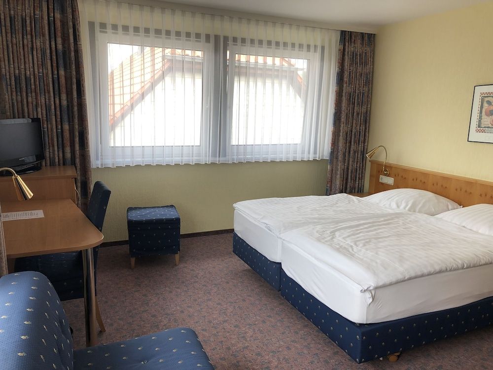 Landgasthaus Zur Linde 3