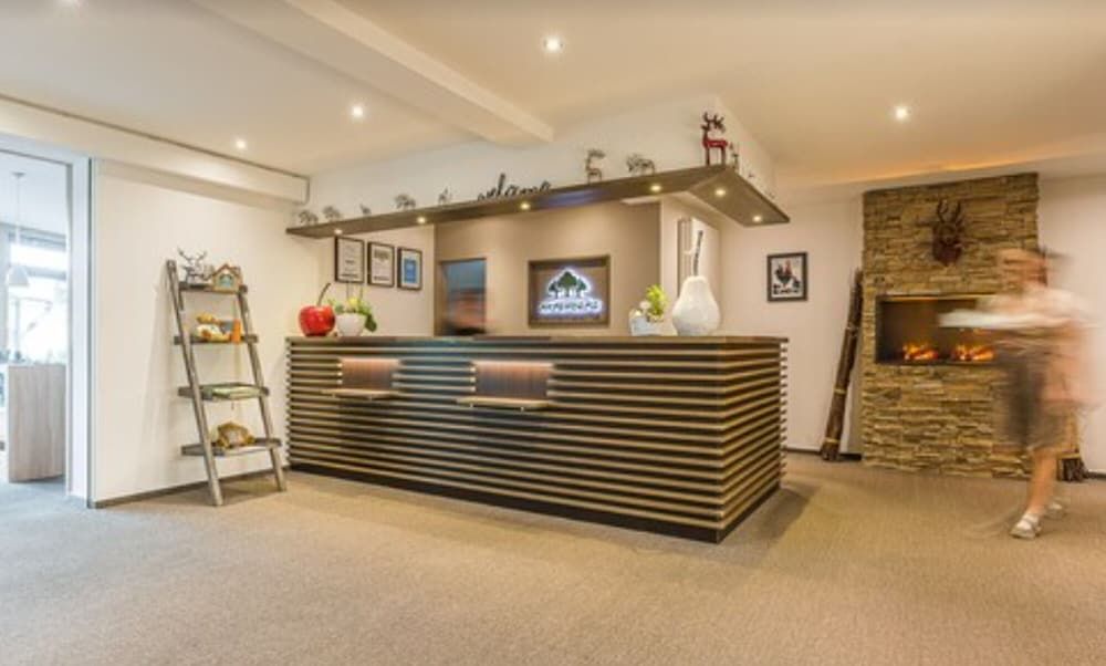 Romantik Hotel Ahrenberg 2