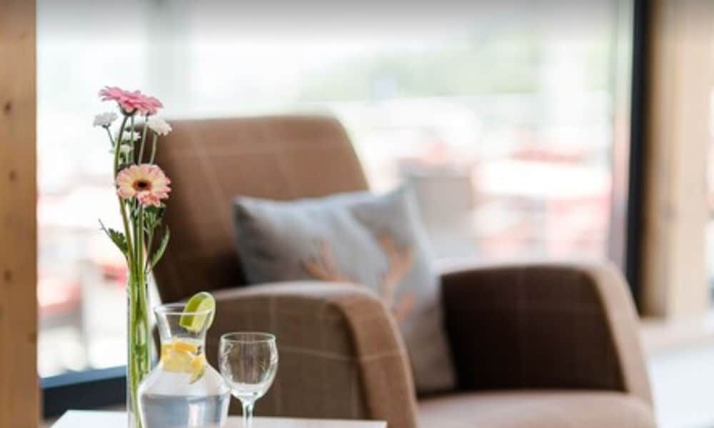 Romantik Hotel Ahrenberg 3