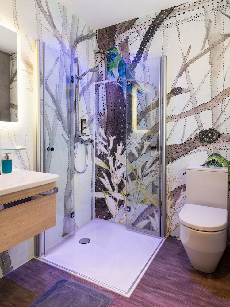 Hotel Luisen-MÔøΩhle 2