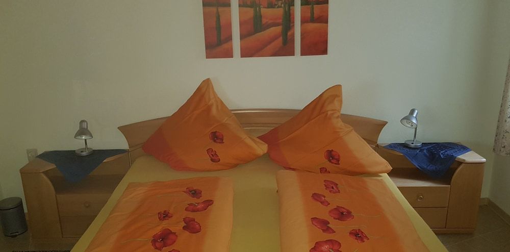 Pension Restaurant Mainzer Tor 2