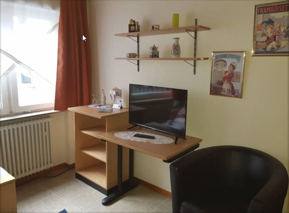 Pension Restaurant Mainzer Tor 3