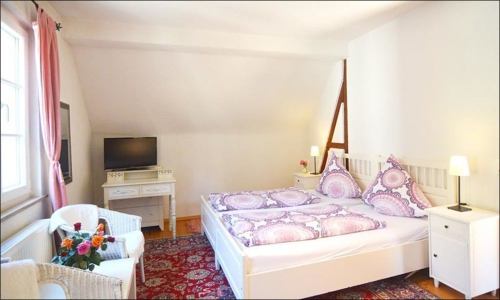 Hotel Herberge zur Traube 2