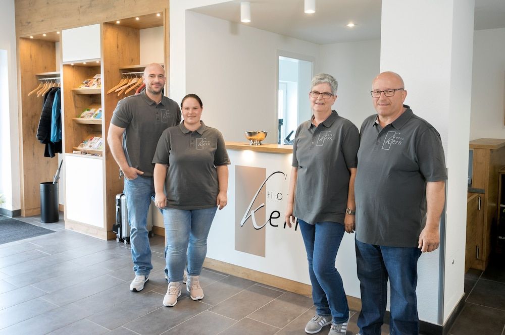 Hotel Kern 2