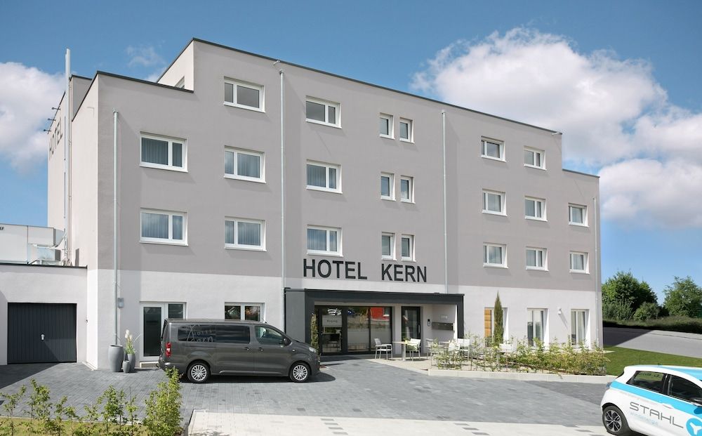 Hotel Kern 3 estrelas em Walddorf
