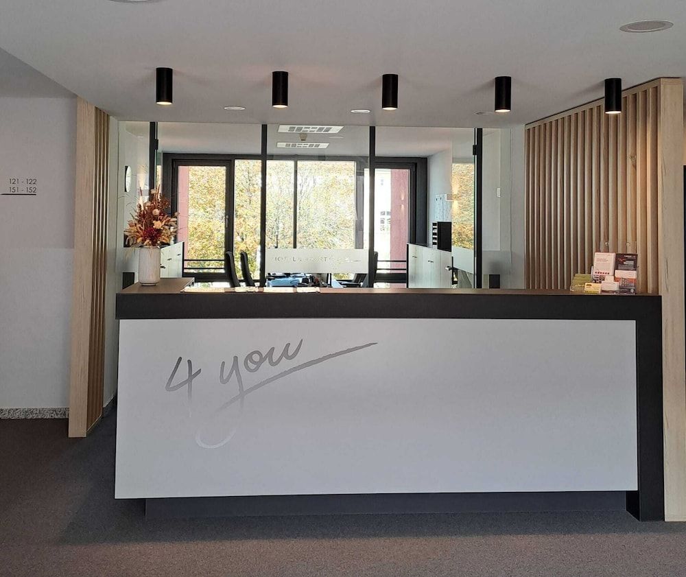 Hotel4you 3 estrelas em Dorfen