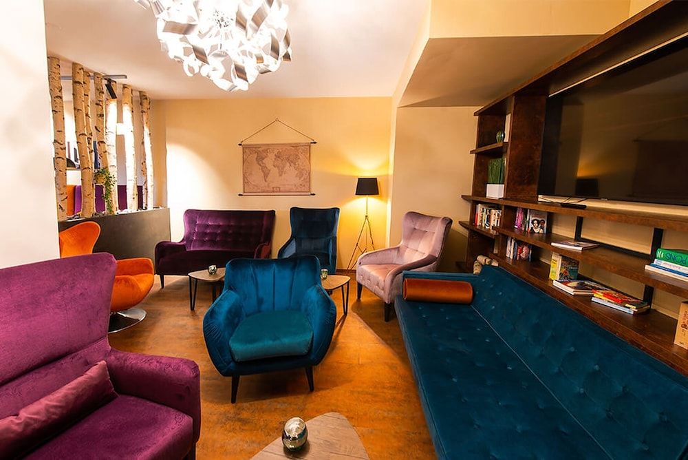 Hotel Lifestyle Mindelheim 2