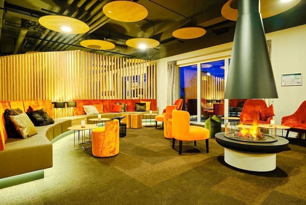 Sonnenhotel Weingut RÔøΩmmert 3