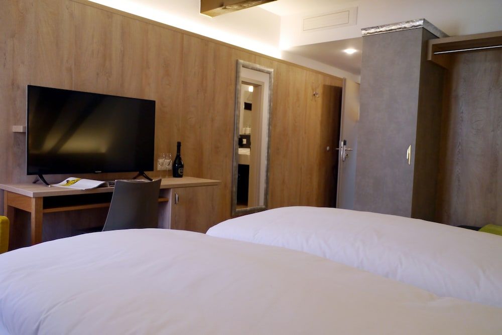 Das Brunners Hotel 2