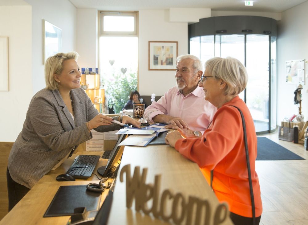 Vital Hotel an der Therme 3