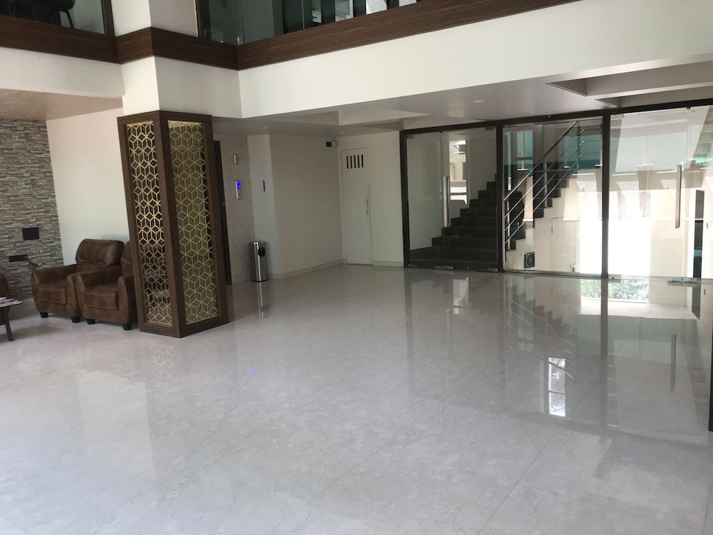 Kyriad Hotel Solapur 2